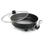 Princess Cazuela Eléctrica Multi Wonder Chef Pro 162367 Ø35cm 1800W